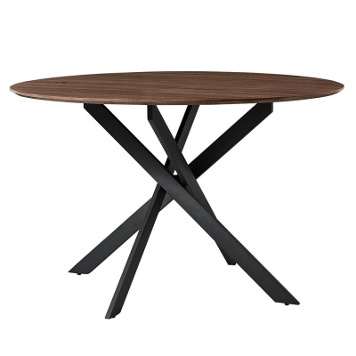 Стол DT-937 орех (120). Фото