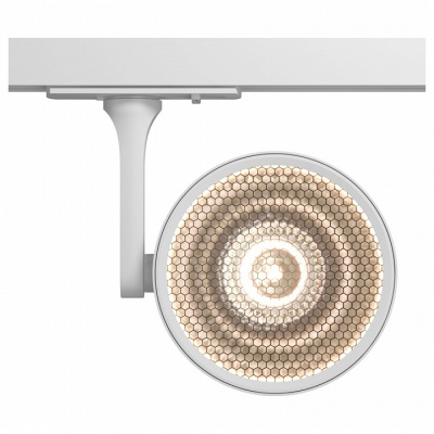 Светильник на штанге Maytoni Track lamps 1 TR024-1-18W3K. Фото №2