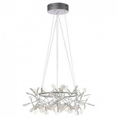 Подвесная люстра Loft it Heracleum 9022-108S. Фото №2