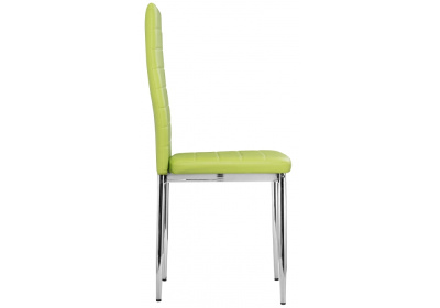 Стул DC2-001 green фото Стул DC2-001 green. Фото №2