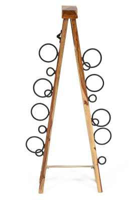 Винная этажерка Бомбей SAP-7167. Фото №2