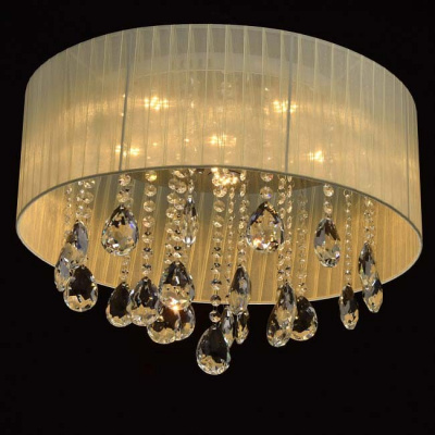 Накладной светильник MW-Light Жаклин 465014706. Фото №2