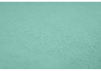 Барный стул Коумо катания аквамарин / белый матовый. Фото №5