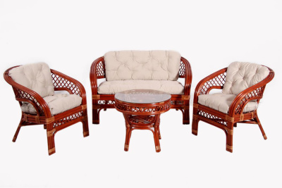 Комплект для отды х а Прага. Фото №2