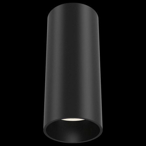 Накладной светильник Maytoni Focus LED C056CL-L12B4K. Фото №2