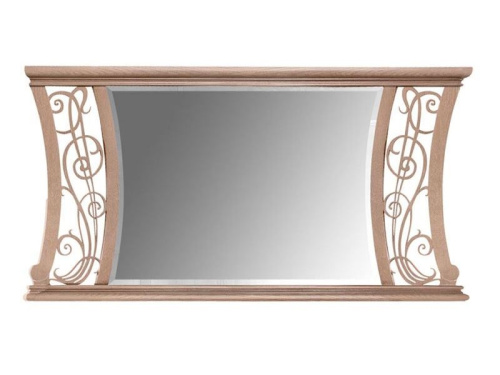 Зеркало навесное Тэсоро ГМ 6392. Фото №1