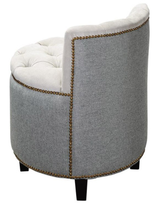 Пуф Мулен Руж Сильвер фото Пуф Мулен Руж Сильвер. Фото №4