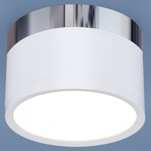 Накладной светильник Elektrostandard Dlr029 a040667. Фото №1