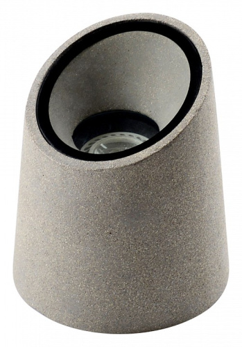 Наземный низкий светильник Mantra Taos 7107. Фото №1