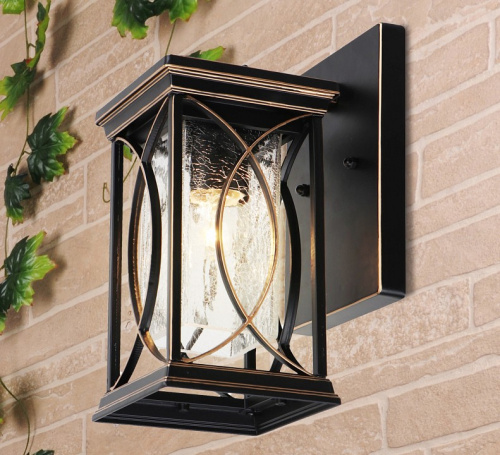 Светильник на штанге Elektrostandard Spica a048172. Фото №1