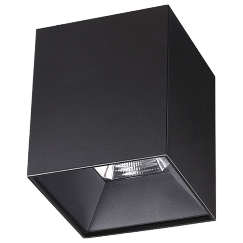 Накладной светильник Novotech Recte 357962. Фото №1