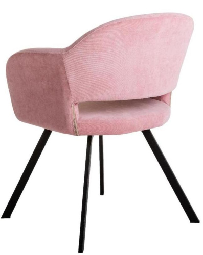 Кресло Oscar Розов/Арки. Фото №5