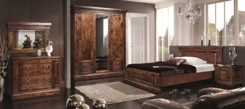 Спальня Ривьера -2. Фото №1