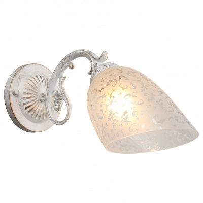 Бра Omnilux Palaia OML-64811-01. Фото №2