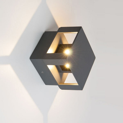 Светильник на штанге Elektrostandard Tellus a035807. Фото №2