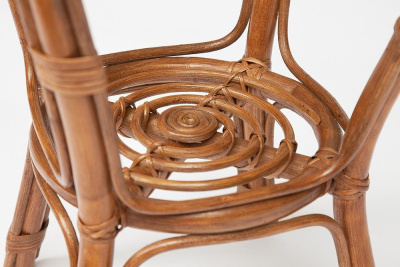 Комплект для отдыха New Bogota коричневый. Фото №4