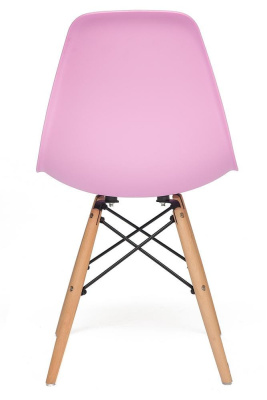 Стул Secret De Maison CINDY EAMES mod. 001 розовый. Фото №5