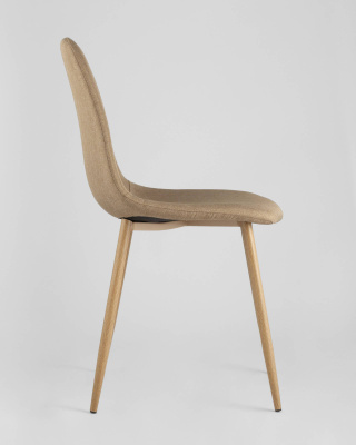 Стул Валенсия бежевый фото Стул Валенсия бежевый. Фото №5