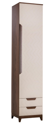 Шкаф с ящиками универсальный Сканди Бежевый фото Шкаф с ящиками универсальный Сканди Бежевый. Фото №2