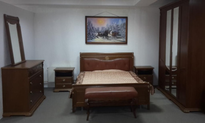 Шкаф Лика ММ-137-01/05 фото Шкаф Лика ММ-137-01/05. Фото