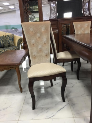 Стул Тэсоро ГМ 3017. Фото №3