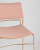 Стул Дэйзи розовый. Фото №10