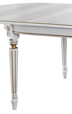 Стол  Эден 220/105-ОВШ. Фото