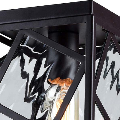 Накладной светильник Favourite Brook 1785-1U фото Накладной светильник Favourite Brook 1785-1U. Фото №2