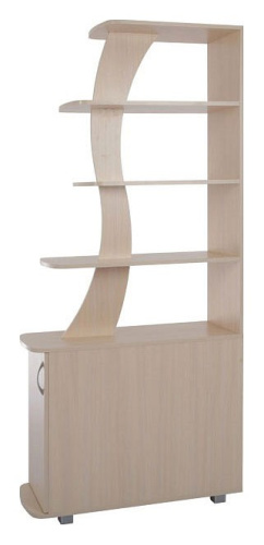 Стойка 5 Дуб млечный. Фото №1