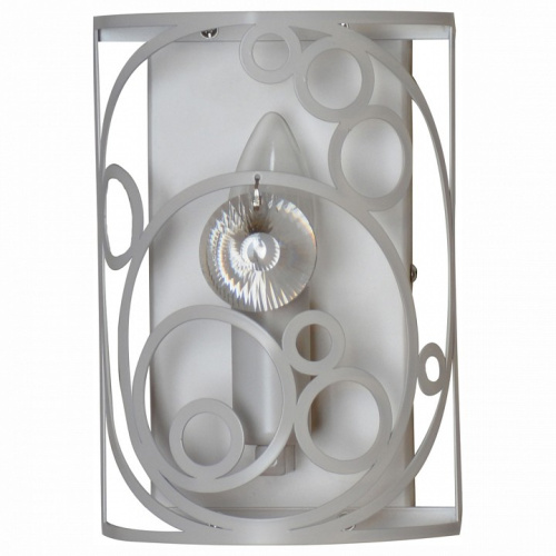 Накладной светильник MW-Light Замок 19 249029101. Фото №1