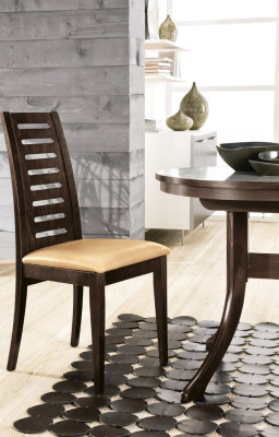 Стол  Марсель 120/80-КМ (овальный с иск.камнем) фото Стол  Марсель 120/80-КМ (овальный с иск.камнем). Фото №5