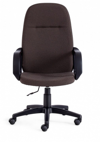 Кресло LEADER ткань, темный бежевый, 12 (т). Фото №2