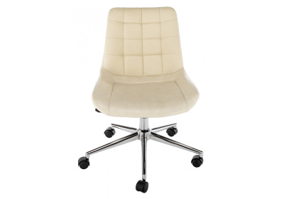 Компьютерное кресло Marco бежевый. Фото №3