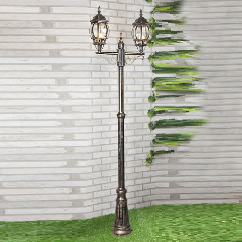 Фонарный столб Elektrostandard NLG99HL004 a025750. Фото №1