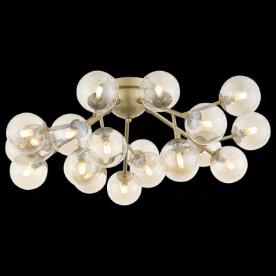 Потолочная люстра ST-Luce Pallеre SL438.202.20. Фото №2