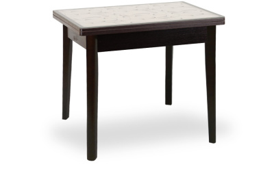 Стол Руан СТ ноги массив прямые. Фото №2