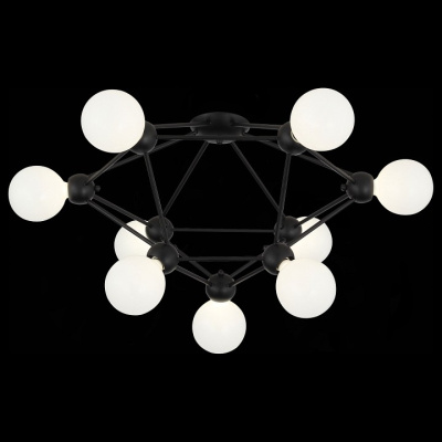 Потолочная люстра ST-Luce Tavere SL412.402.09. Фото №2