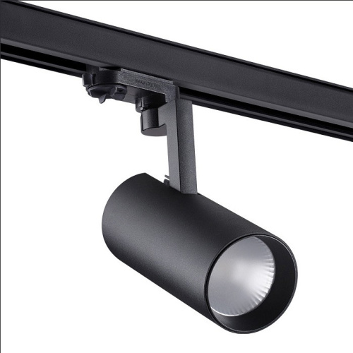 Светильник на штанге Novotech Helix 358258. Фото №1