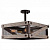 Светильник на штанге Lussole TOPGRADE Syracuse LSP-9704