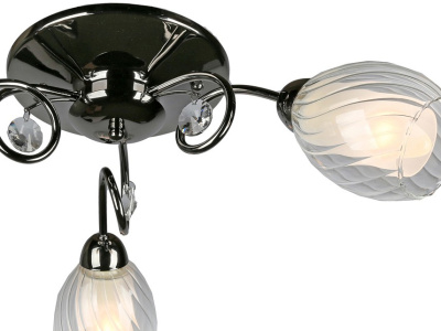 Потолочная люстра Omnilux Anjou OML-31607-03. Фото №2