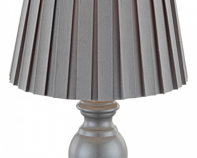 Настольная лампа декоративная Globo Metalic 21691. Фото №2