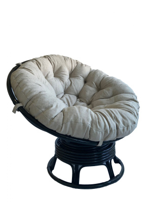Кресло Папасан вращающийся 23/01В. Фото №2