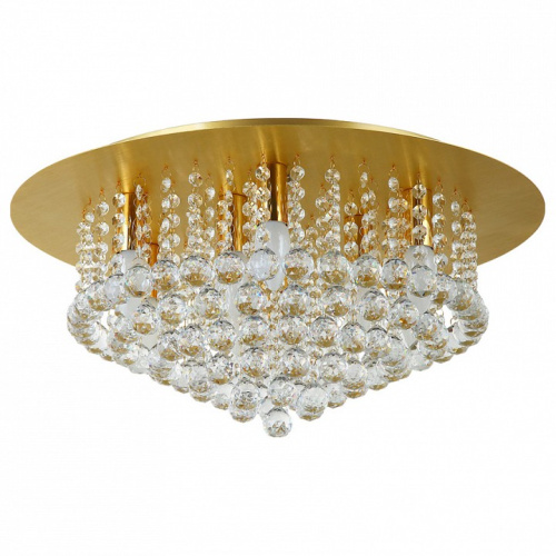 Накладной светильник MW-Light Венеция 276014509. Фото №1