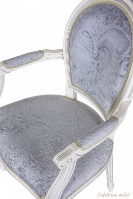 Кресло Луиз-5 фото Кресло Луиз-5. Фото №5