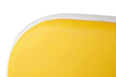 Стул складной Secret De Maison Folder mod. 032 жёлтый фото Стул складной Secret De Maison Folder mod. 032 жёлтый. Фото №5