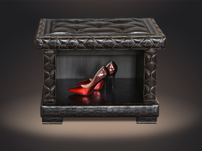 Банкетка Благо 1 Б 1.2-3. Фото