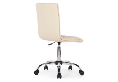 Компьютерное кресло Midl бежевый. Фото
