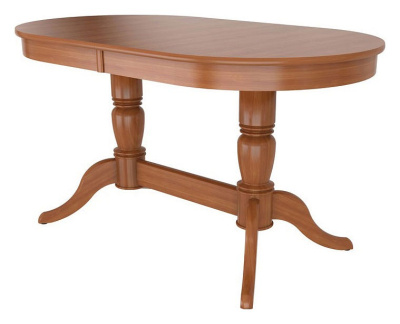 Стол Фламинго арт.05.01. 1400*1750/800 (Вишня). Фото