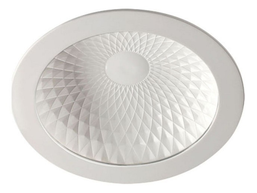 Встраиваемый светильник Novotech Gesso 357497. Фото №1