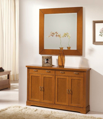 Узкая тумба 106.124.P. Фото №2